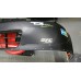 EG front bumper fog light delete panels EG front bumper fog light delete panels